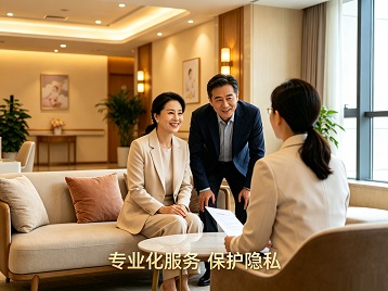 河东有偿售卵代生女生的客户的客户群体有哪些