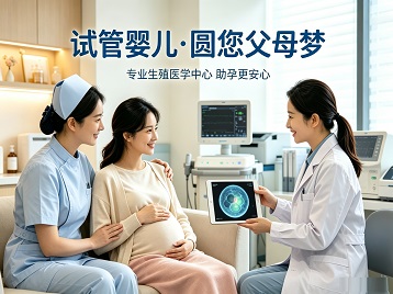 河东辅助生育服务 试管婴儿行业的兴起背景、发展与未来展望